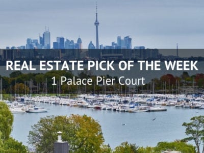 1 Palace Pier Court - Real Estate Pick of the Week