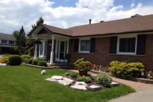 57 Burden Crescent.