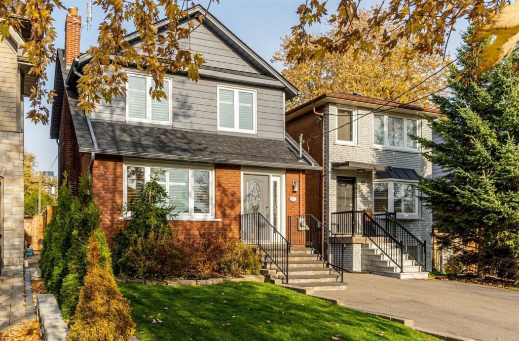 Mimico Homes For Sale