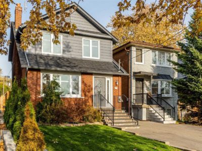 Mimico Homes For Sale