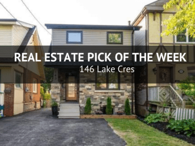 146 Lake Cres