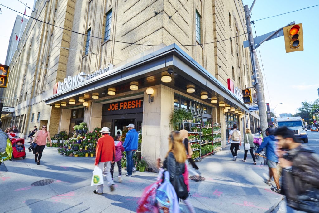 Maple Leaf Gardens