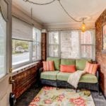 46 Fifth St - Mud Room