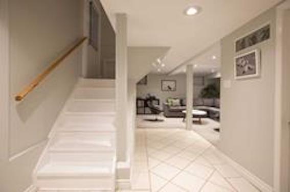 47 Seventh St - Lower Level