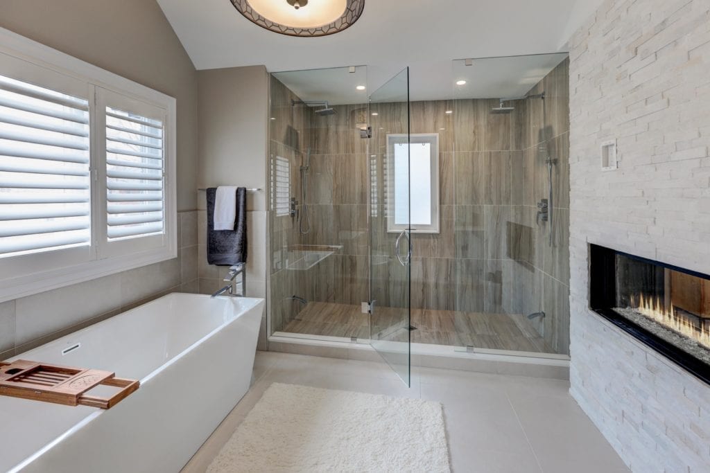 96 Yorkview Dr - Bathroom