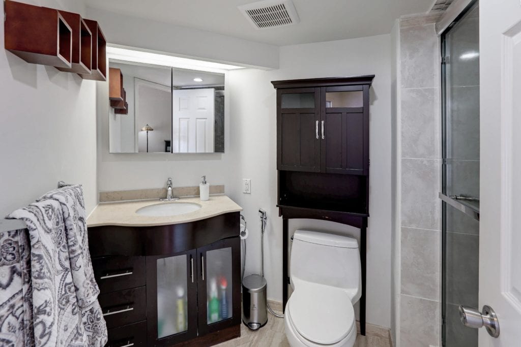 5 Concorde Place #2103 - Bathroom