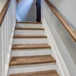 38 Ellis Ave - Basement Stairwell