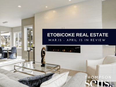 Etobicoke Real Estate