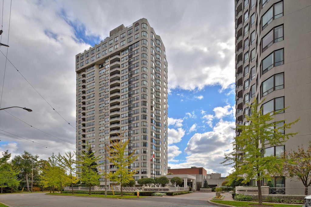Kingsway on the Park Condos