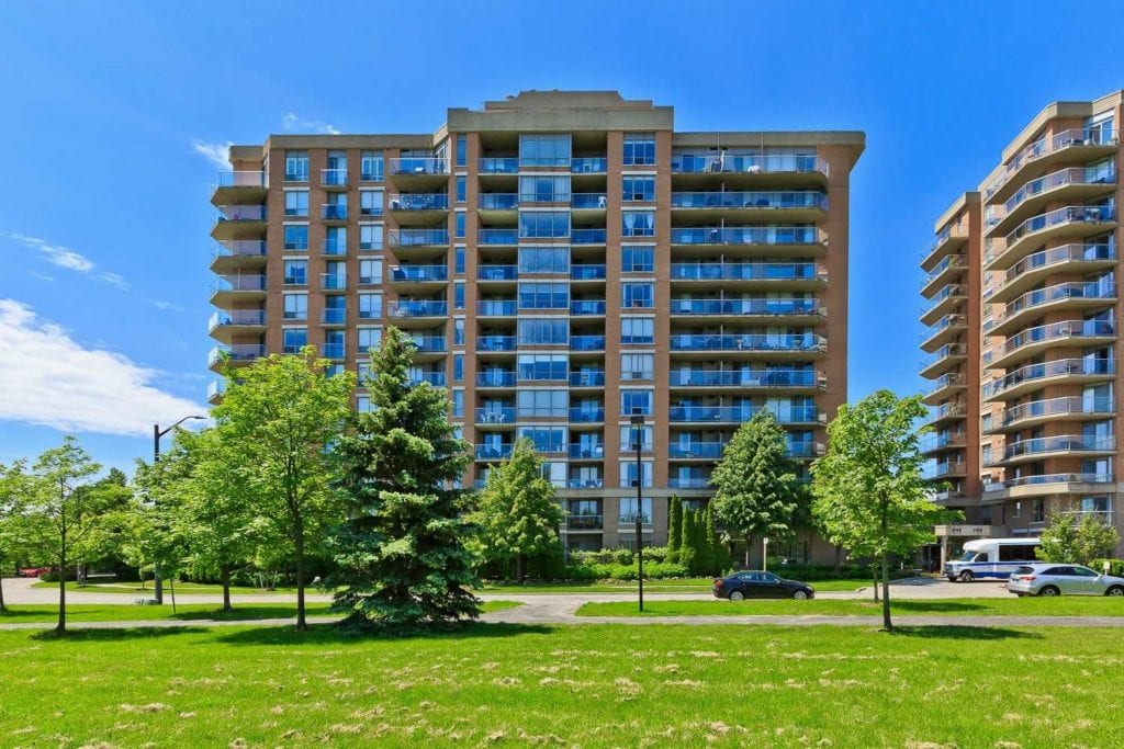 1140 Parkwest Pl Mississauga