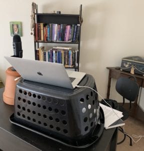 funny home office spaces