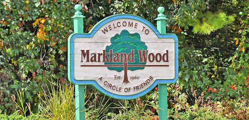 Markland Wood Neighbourhood