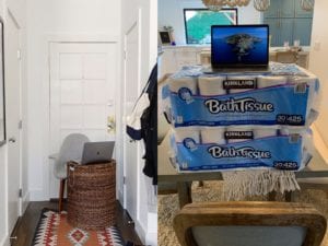 covid home offices