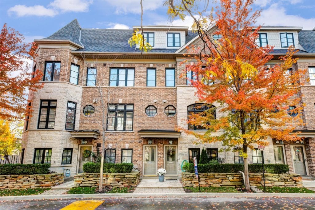 31 Cormier Heights Mimico