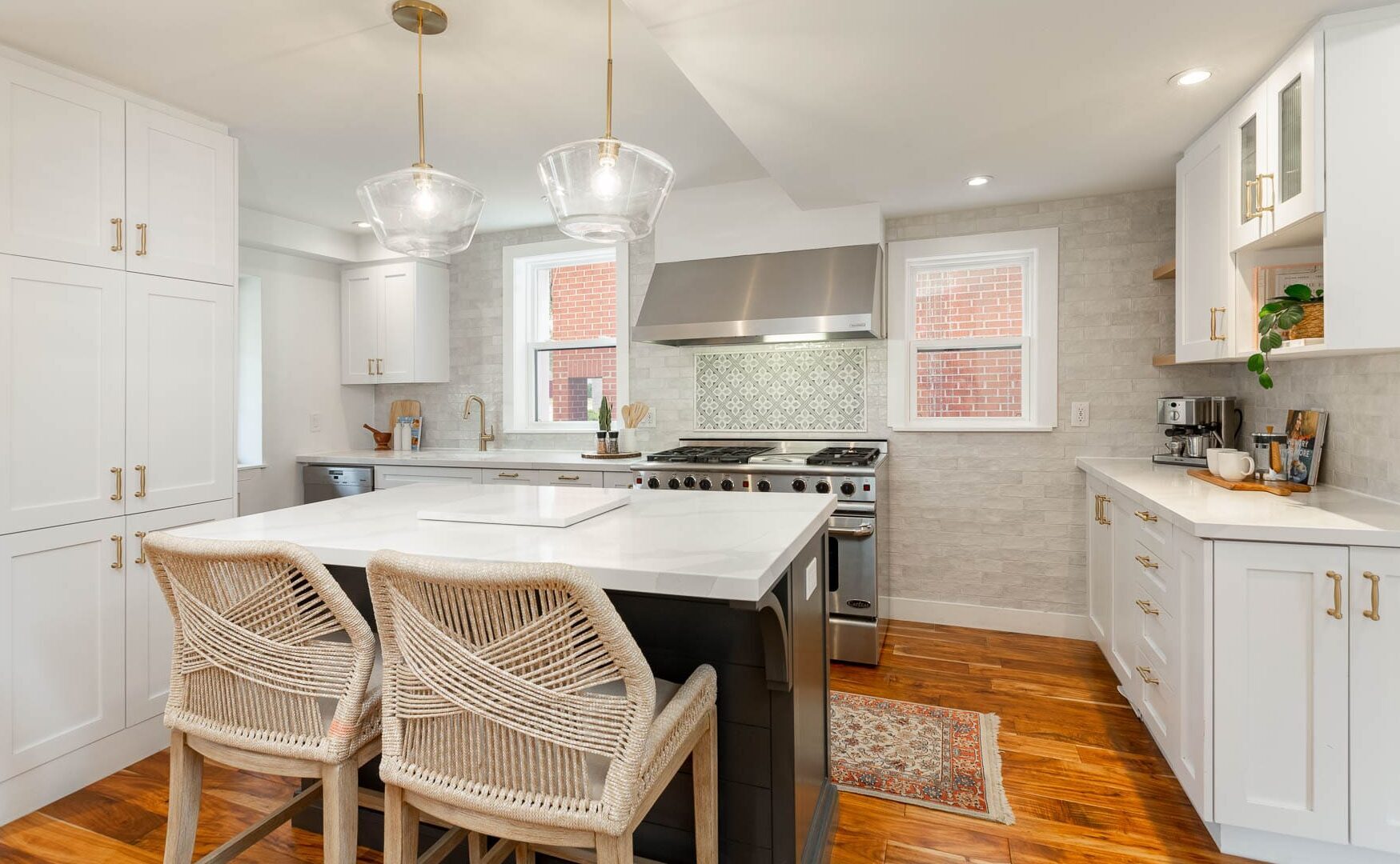 ThompsonSells Buying a Home