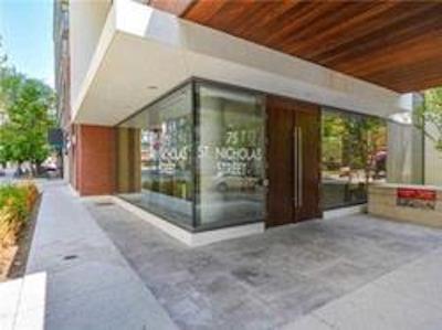 75 St Nicholas Street for sale