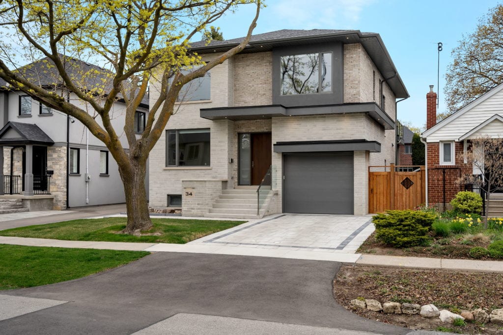 34 Edgecroft Rd Queensway