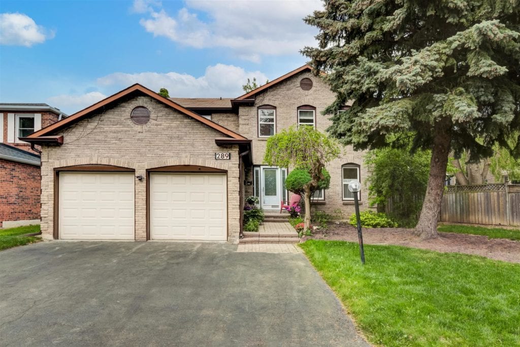 289 Hidden Trail