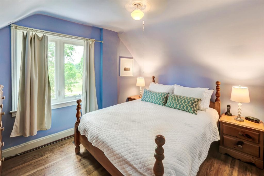 53 Lippincott St W | Weston | Bedroom