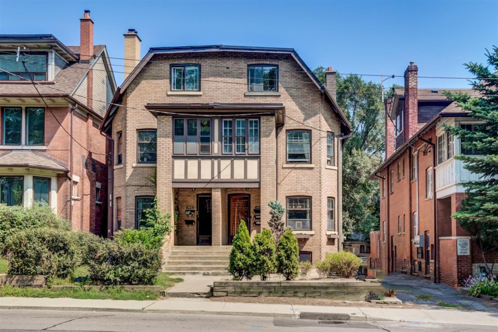 363 Parkside Dr | High Park