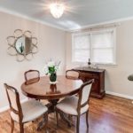 130 Westrose Ave Dining