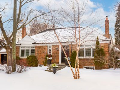 17 Elderidge Avenue Sunnylea
