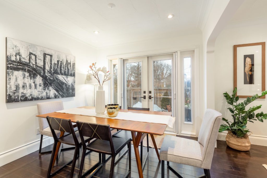 17 Elderidge Avenue Sunnylea Home For Sale