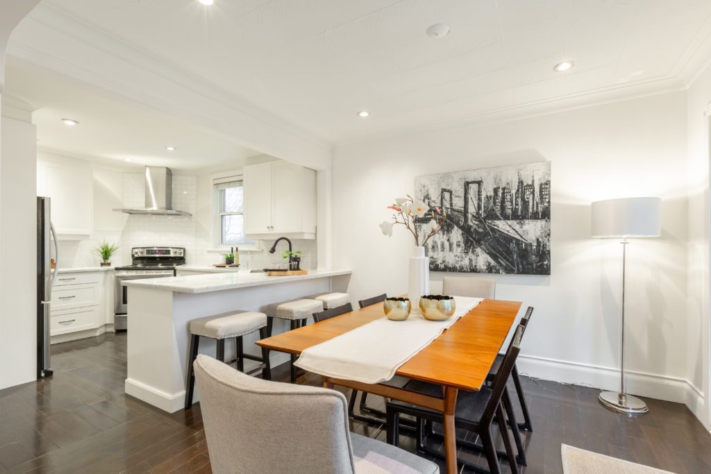 17 Elderidge Avenue Sunnylea Home For Sale