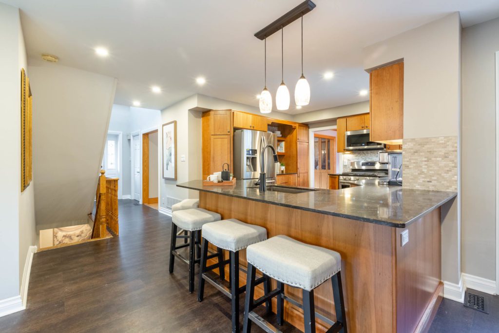 4 Clueson Park Sunnylea Home For Sale