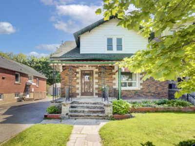 New Toronto Homes For Sale