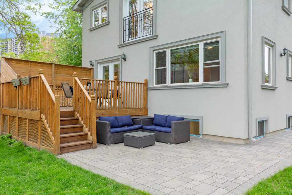 20 Kenway Rd Islington City Centre Home For Sale
