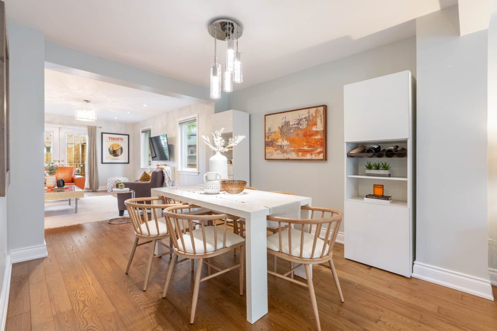 20 Kenway Rd Islington City Centre Home For Sale