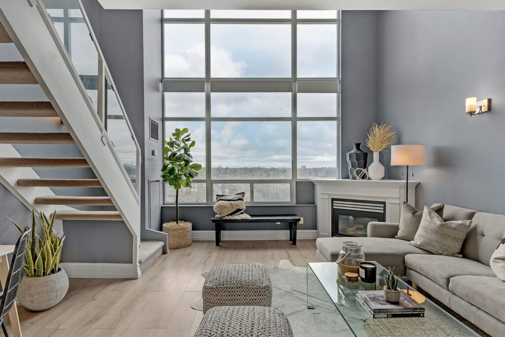 Mystic Point Lofts