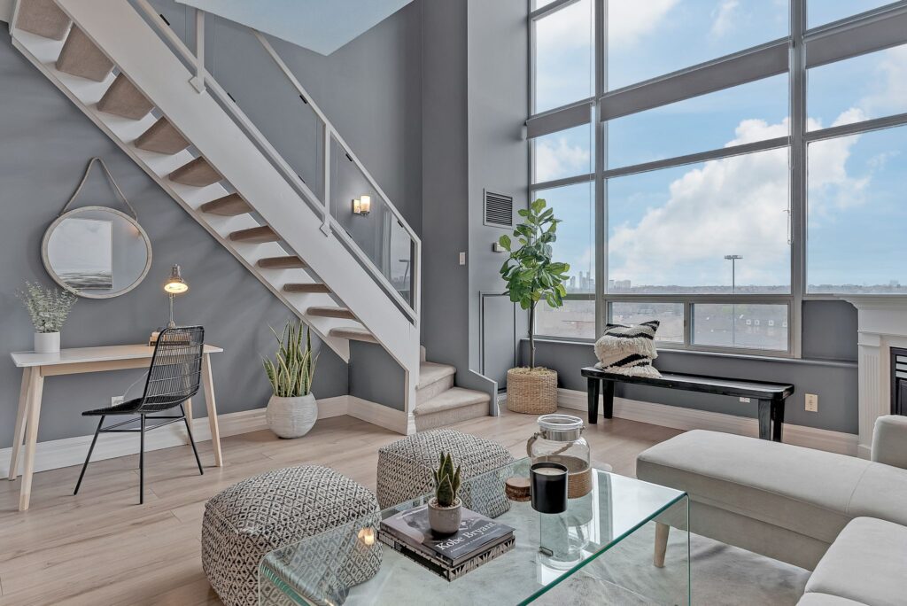Mystic Point Lofts