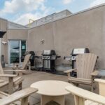 Mystic Point Lofts