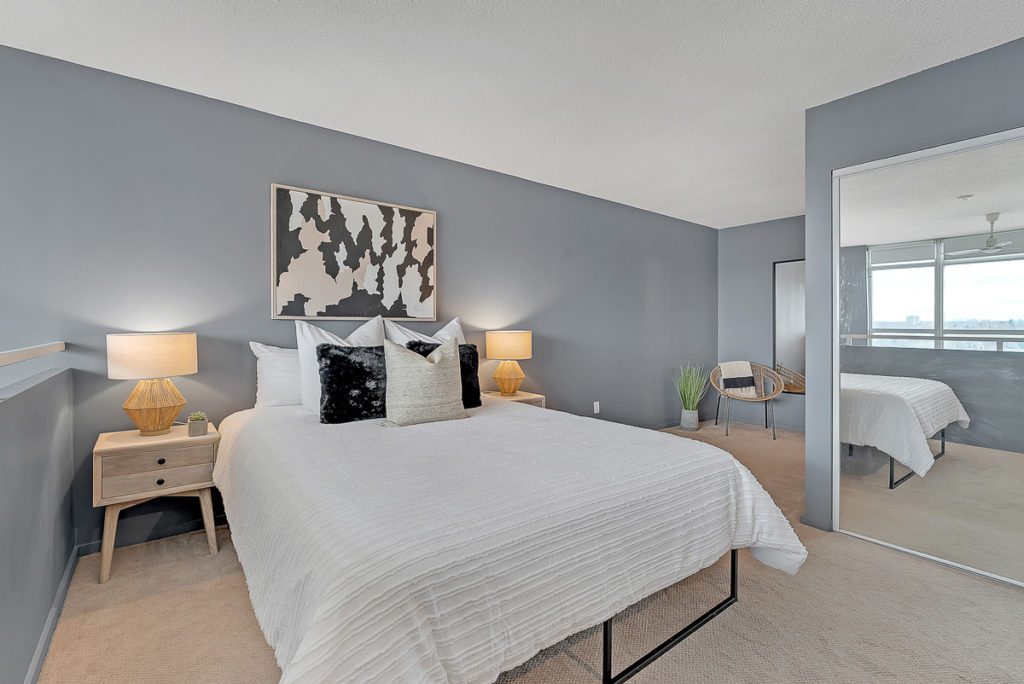 Mimico Loft for Sale