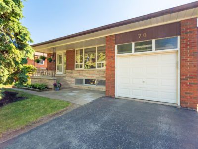 70 Richland Crescent Etobicoke Home For Sale