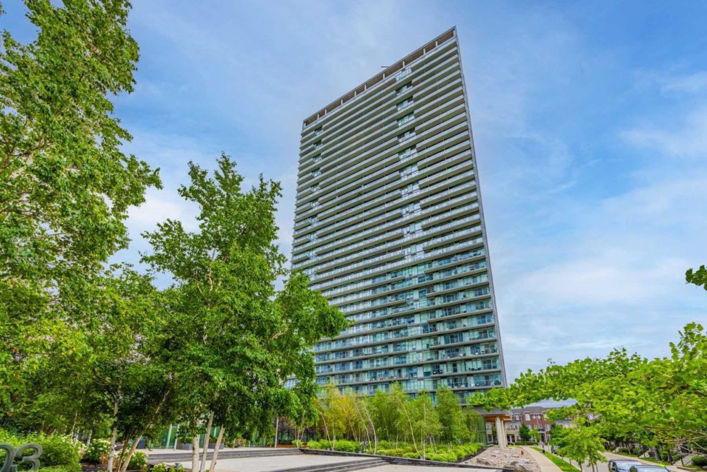 NXT II Condos