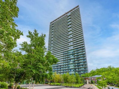 NXT II Condos