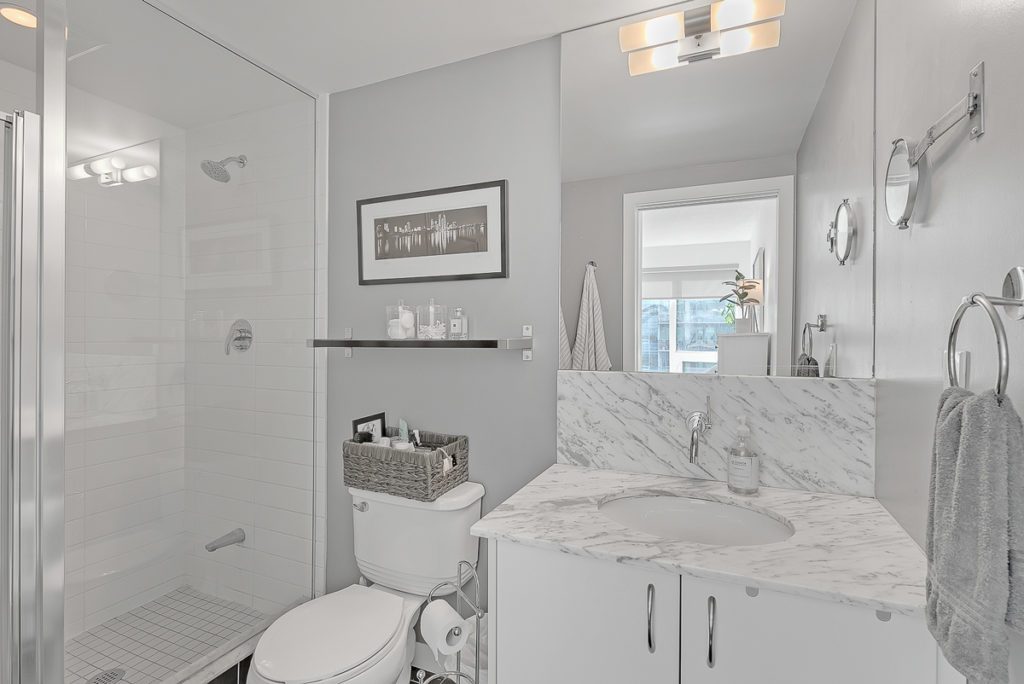 Liberty Village Condo