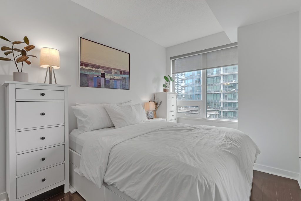 Liberty Village Condo