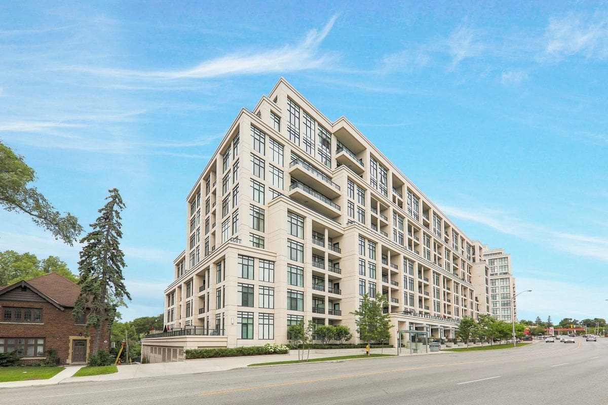 Two Old Mill Condos 2 Old Mill Drive