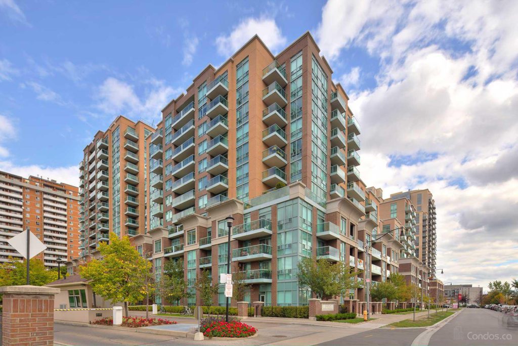 Port Royal Place III Condos | 11 Michael Power Place