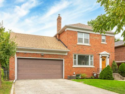 12 Bernice Avenue Sunnylea Home For Sale