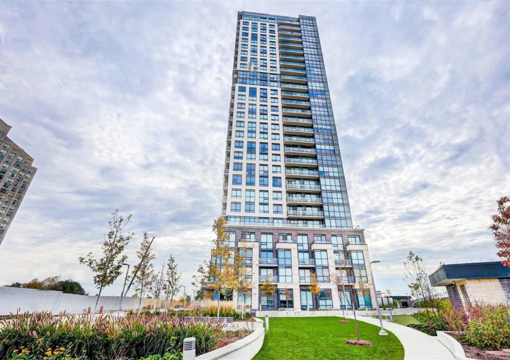 Kip District Condos