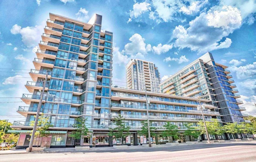 IQ Condos