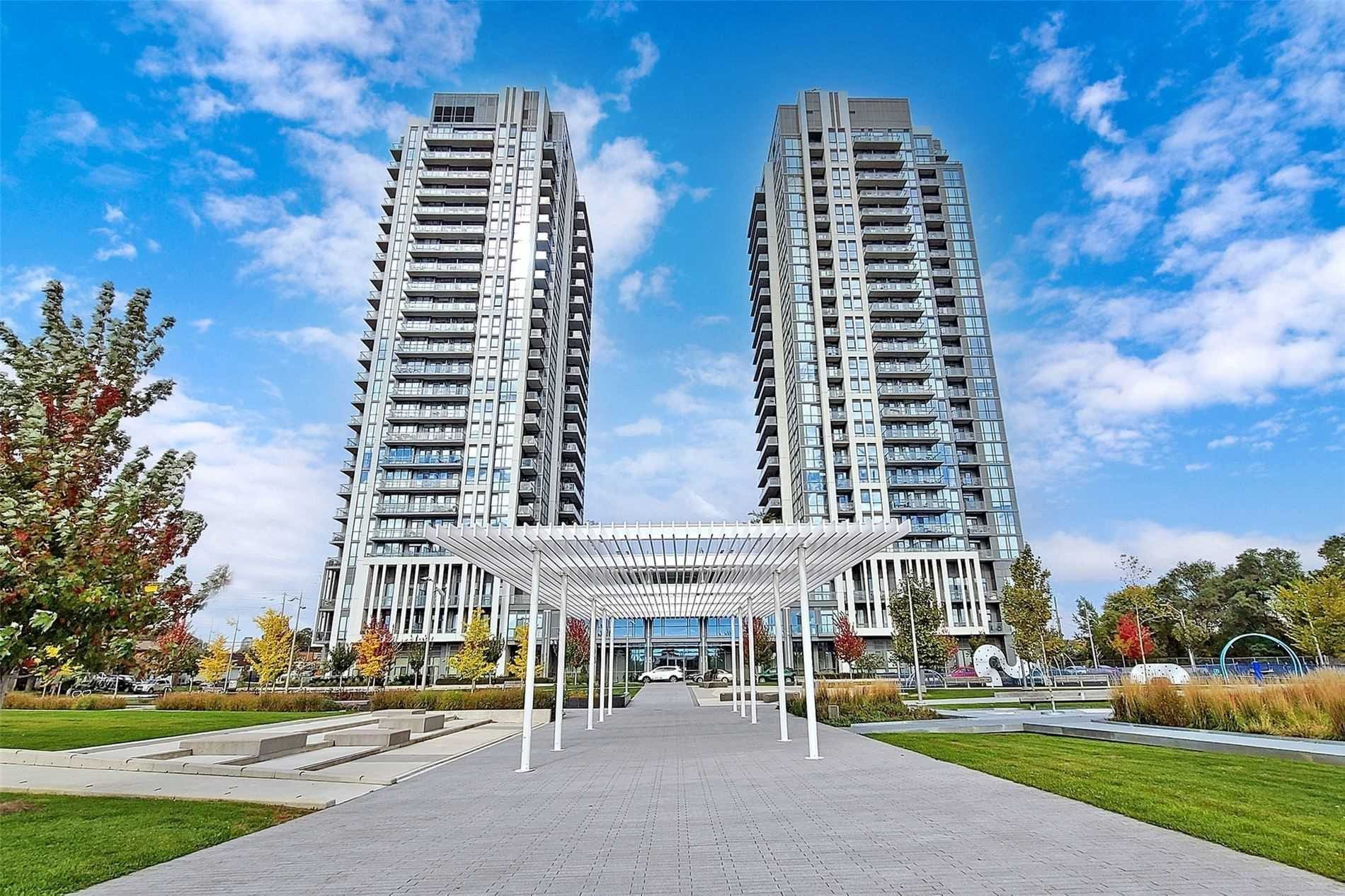 Park Towers Condominiums at IQ 15 & 17 Zorra St ThompsonSells