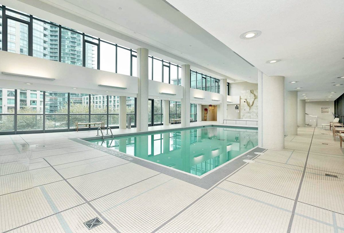 Neptune Condos