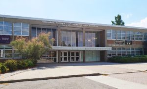 Etobicoke High School