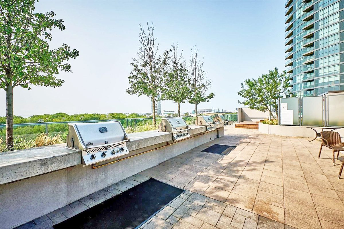 Neptune Condos